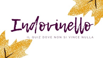 Indovina indovinello ❓ - Il commesso