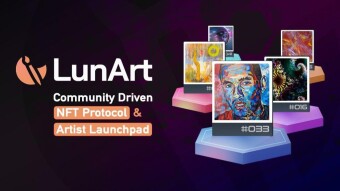 LunArt Project