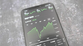 Divergence Between S&P 500 and Stock Market Breadth May Signal Market Top