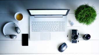 Build a Login Form using React and Typescript