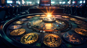 The Intersection Between Crypto and Gaming: A Launchpad for Great Economic Models to Take Off