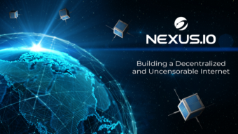Building a Decentralized and Uncensorable Internet — The Nexus Protocol