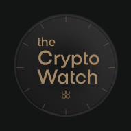 CryptoWatch - The first Crypto Wallet Watch Hardware