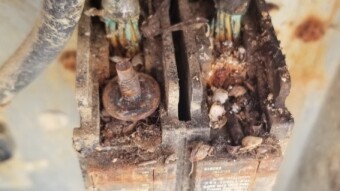 Why electricians get the big bucks