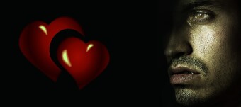 Poem:  Three Little Words