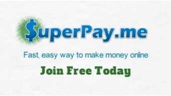 SuperPayMe: Easy legit online money with the best GPT site!