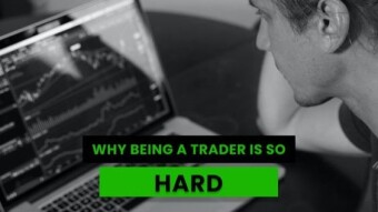 Why Crypto Trading is so scary skill?