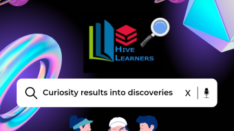 One Certified Nature's Fact— Curiosity results in Discoveries