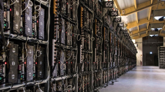 Can cryptocurrency mining ever be decentralized?