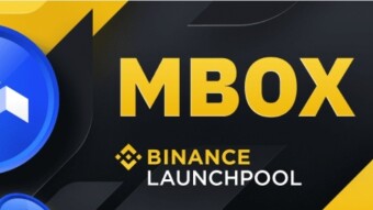 Binance Launchpool: MOBOX ($MBOX) joins the farming frenzy!