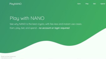Play with Nano