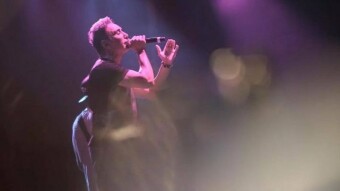 “One Thousand and One Night” Song… But When Push Comes to Shove!