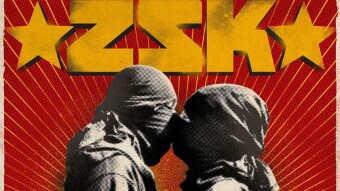 April Holiday Playlist - ZSK - Alle meine Freunde - [ENG-DEU] /// FUCK AFD///