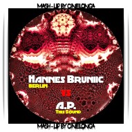 Hannes Bruniic vs A.P. - This Berlin Sound [CineLonga's Mash-up]