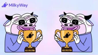 Milky Way mPoints - Celestia ($TIA) DeFi, Leverage, Vaults, And Beyond