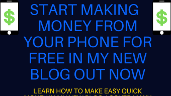 Free apps to make money and passive income