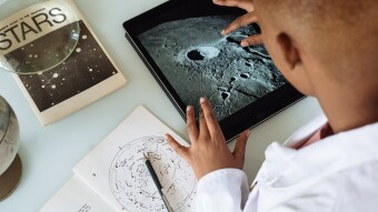 Technology : From Fiction To Reality