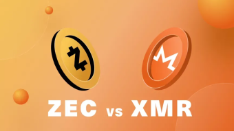 Zcash vs. Monero: A Comparative Analysis