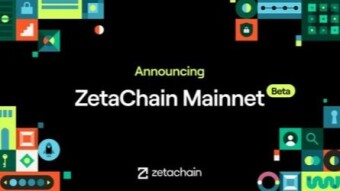 ZetaChain Mainnet Airdrop 2024 Claim Your ZETA Tokens Now