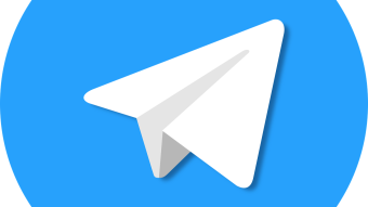 First Telegram ever sent