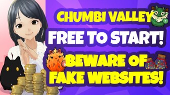 What we Know So Far about Chumbi Valley | Upcoming Play to Earn NFT Game | FREE TO START
