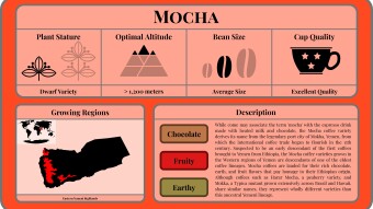 Conscious Caffeine #12 - Mocha