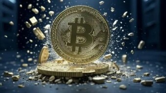 The Ghost of the Hard Fork Is Invoked in Bitcoin