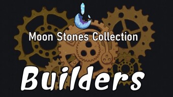NFT Collection: Generation 3 - Builders