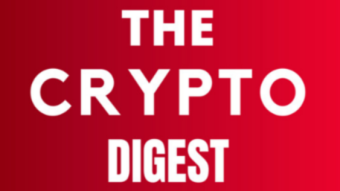 Criminals Donate to Charities, Tiny Blockchain, Luno Savings - The Crypto Digest