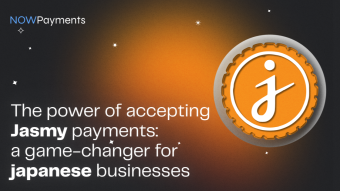 The Power of Accepting Jasmy Payments: A Game-changer for Japanese Businesses