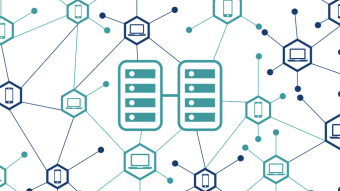 New Tech in Genome via blockchain