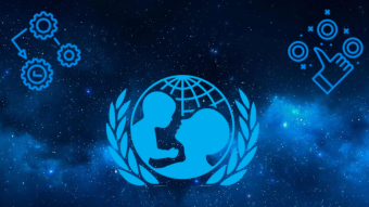 UNICEF & Cryptocurrencies - The Global adoption inminent?