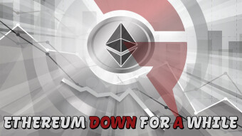 New ATH for Ethereum and now its time to go down