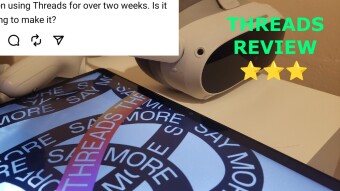 Threads Review: Observations, Opinions and Reflections