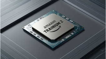 Morgan Stanley reveals who wins with Amazon's new chip