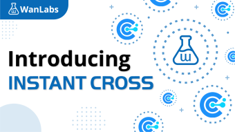 WanLabs launches a new DAPP on Wanchain to bypass cross-chain transaction fees