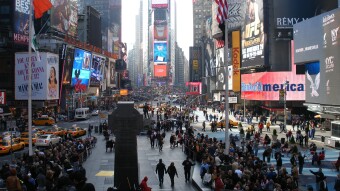 Midtown Manhattan NYC Photos