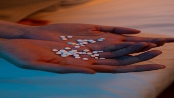Suffering from Insomnia? You’re Not Alone — Here’s What You Can Do About It