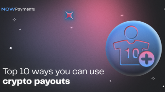 Top 10 ways crypto payouts can be used in a business