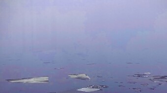 Scanning the Horizen