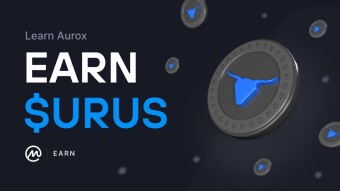 Coinmarketcap earn: $URUS - quiz answers