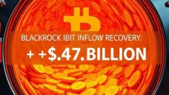Why Bitcoin Just Reclaimed 70K and What the BlackRock "Inflow Recovery" Means for April