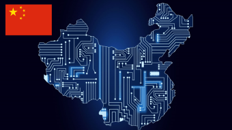 China: A Digital Society