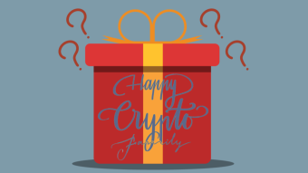 [NFT GIVEAWAY] The Rebellious Who Changed the World of Crypto - The Happy Crypto Family NFT