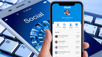 Social Payment Wallet? Will Be The Next Cryptowallet?