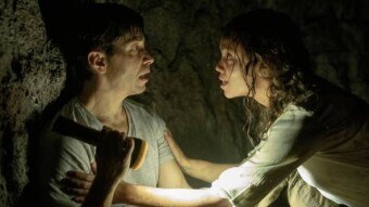 Movie Review: Barbarian (2022)