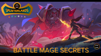 Stampede ruleset in Splinterlands - I think it is barely of relevance