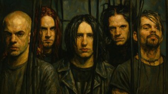 Today's Daily Song of the Day: Nine Inch Nails - "Wish"
