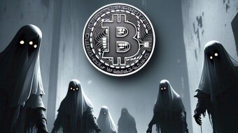 Ghosts in the Shadows