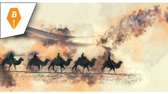 BTCwriter: Silk Road 2021 Film - Bitcoin's Dirty Laundry